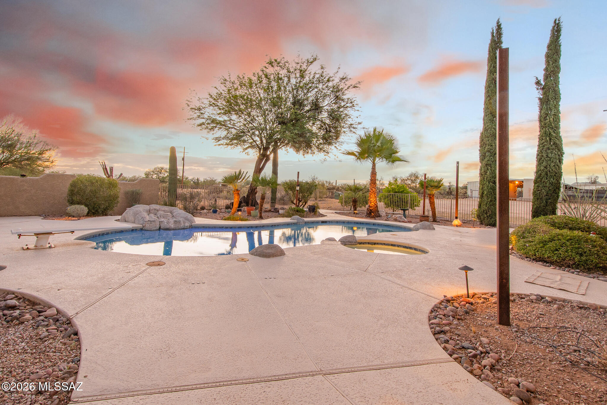 Orange Ranch Est - Residential