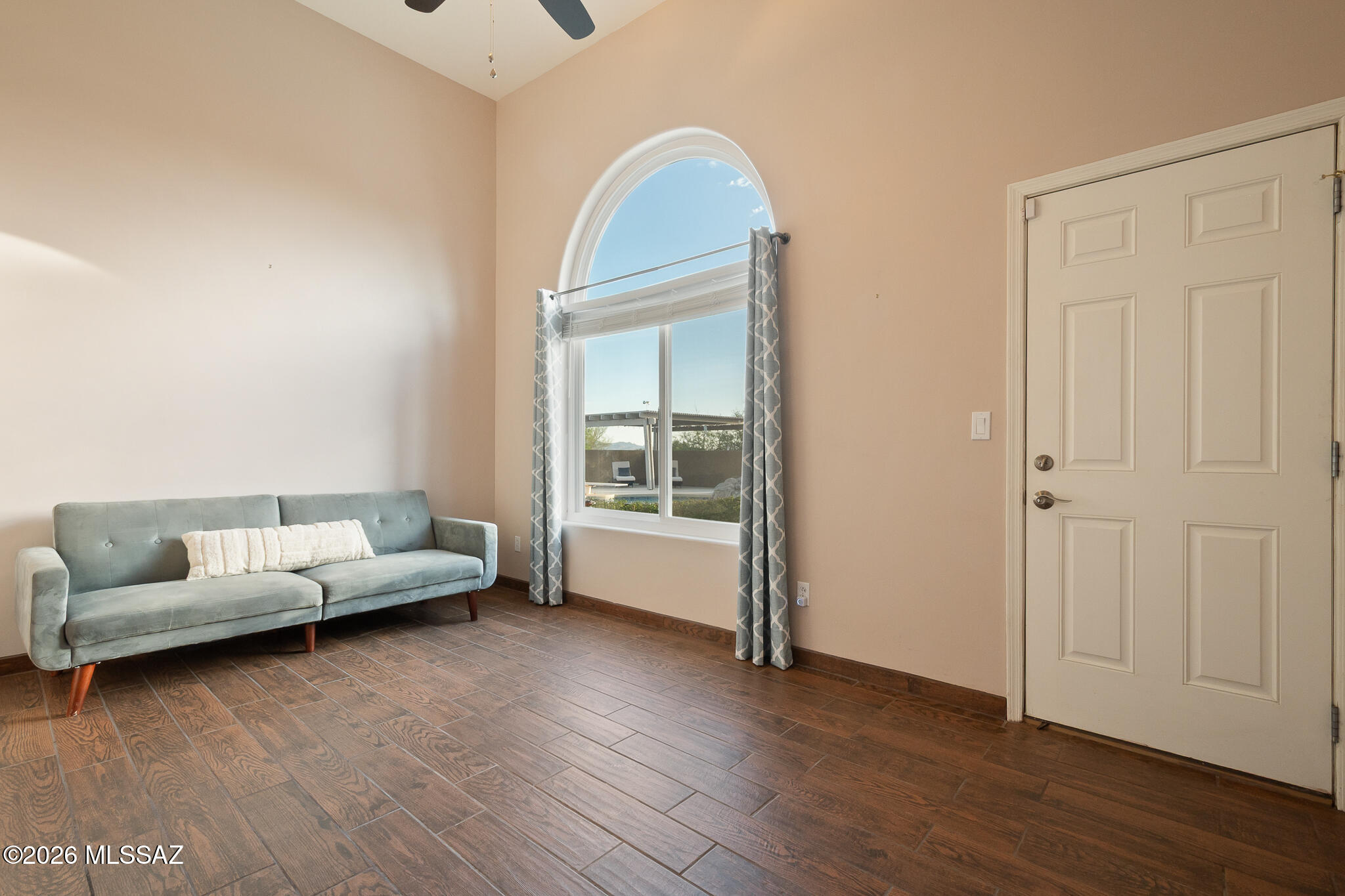 Orange Ranch Est - Residential