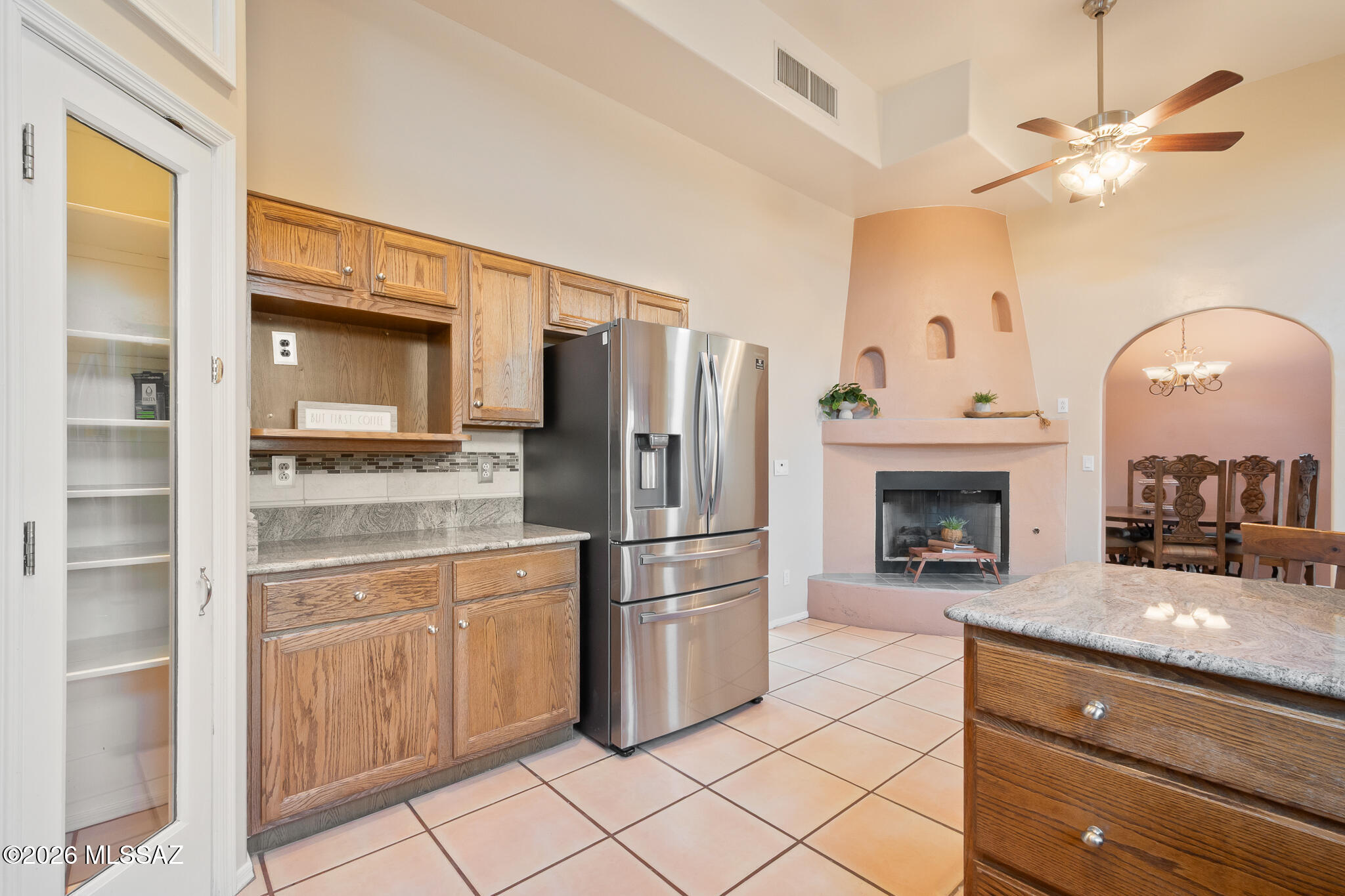 Orange Ranch Est - Residential