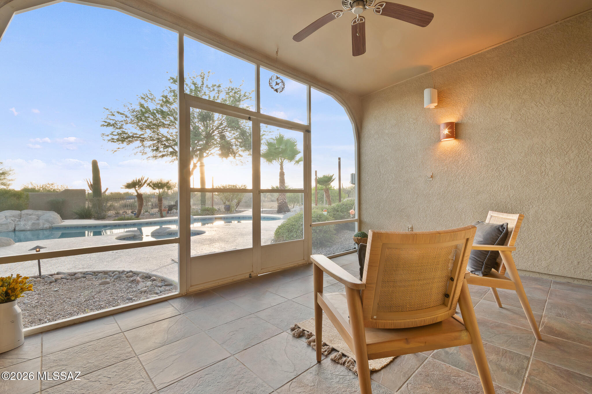 Orange Ranch Est - Residential
