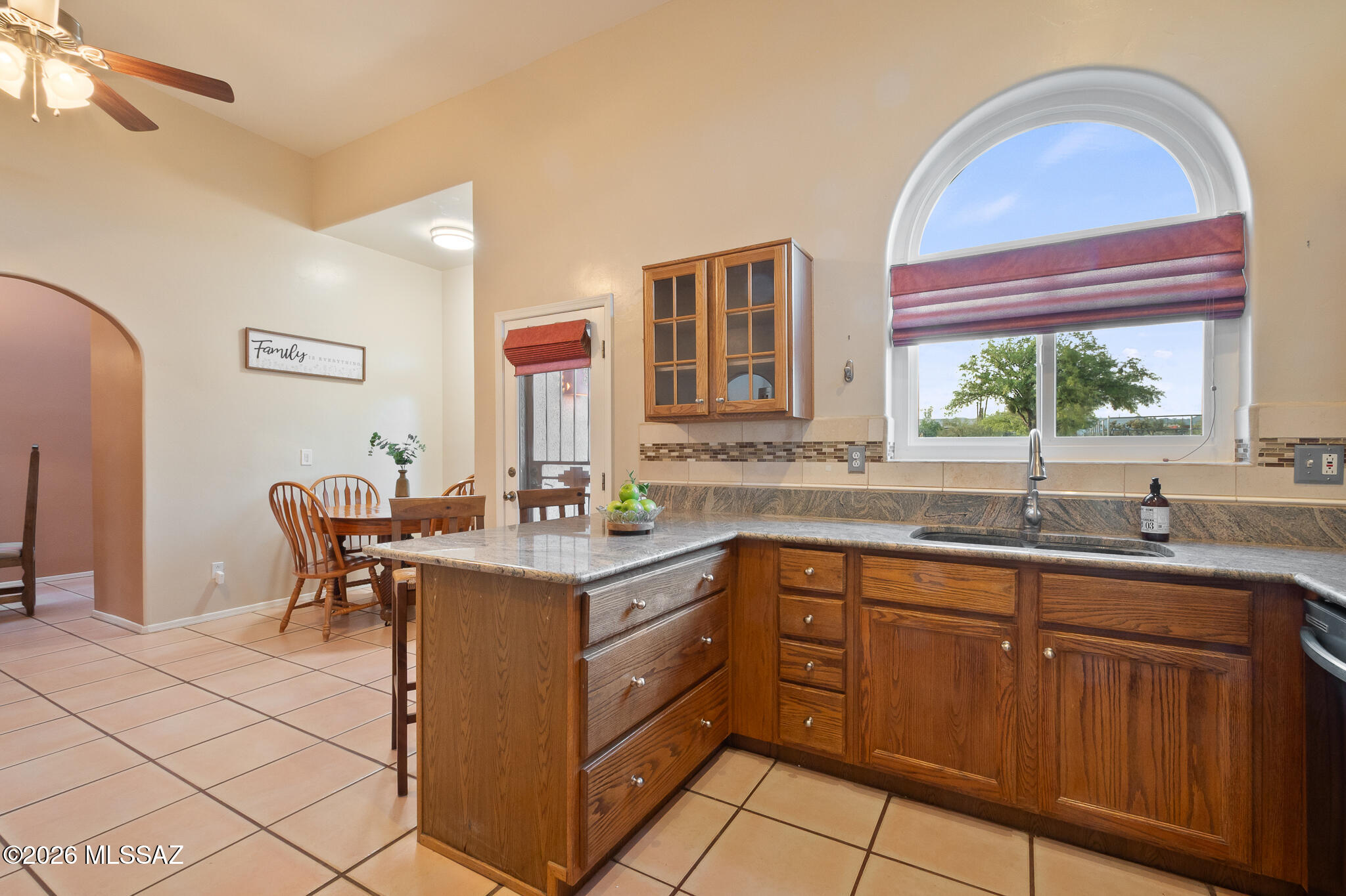Orange Ranch Est - Residential