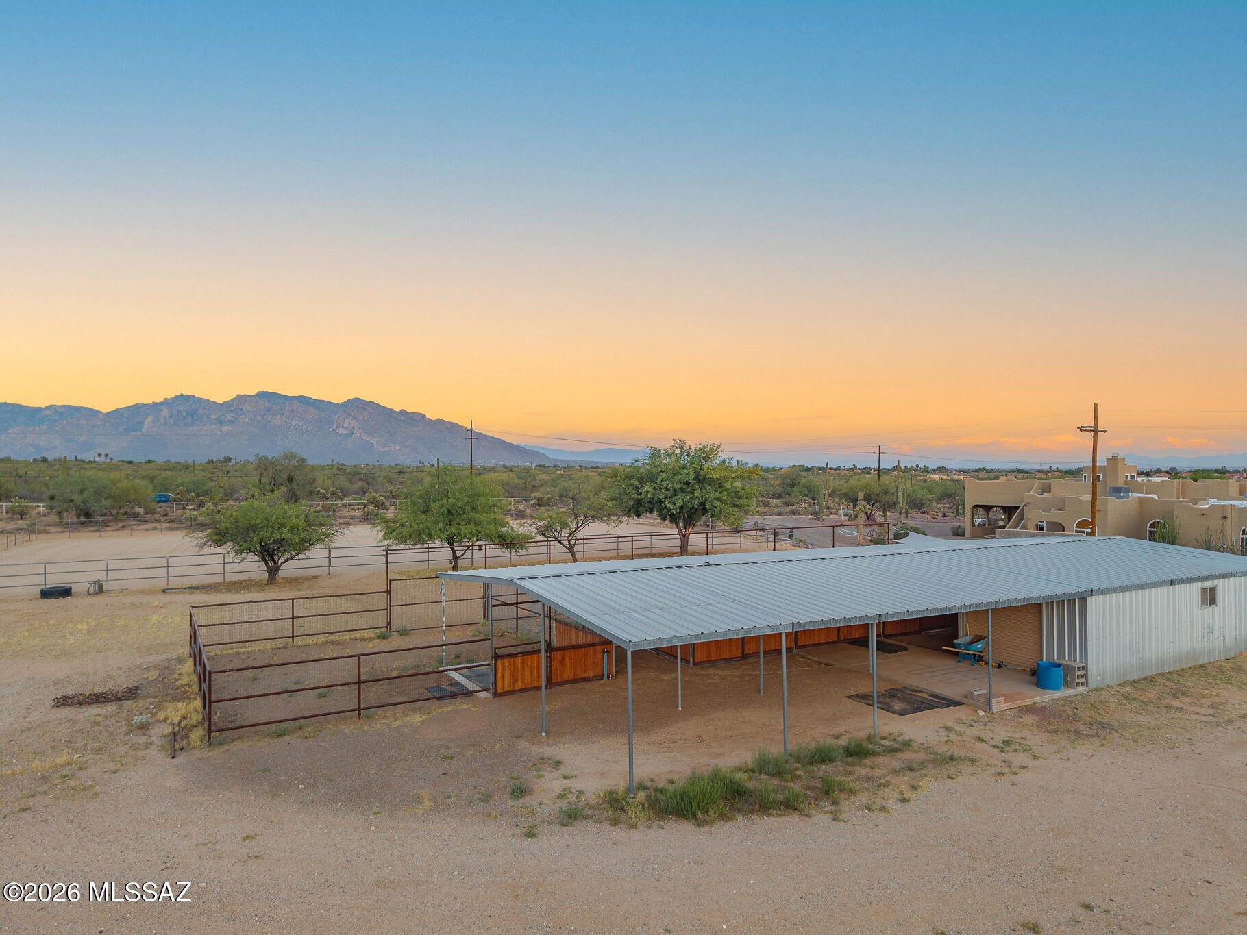 Orange Ranch Est - Residential