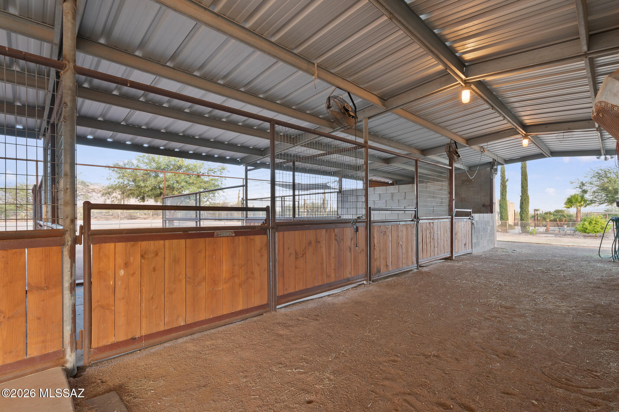 Orange Ranch Est - Residential