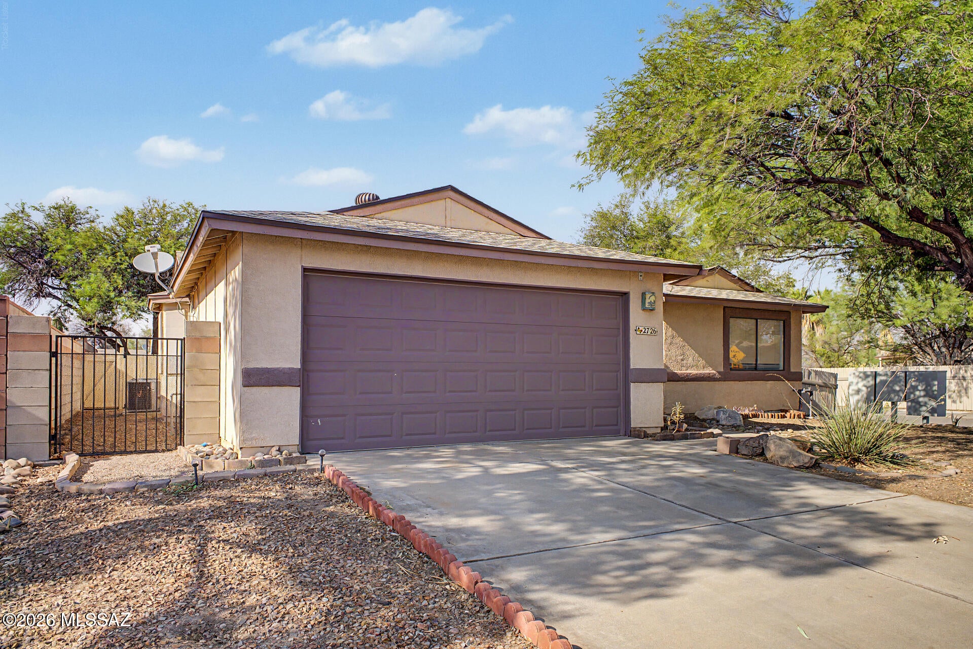Meadowbrook (273-334, 348-403, 410-532) - Residential
