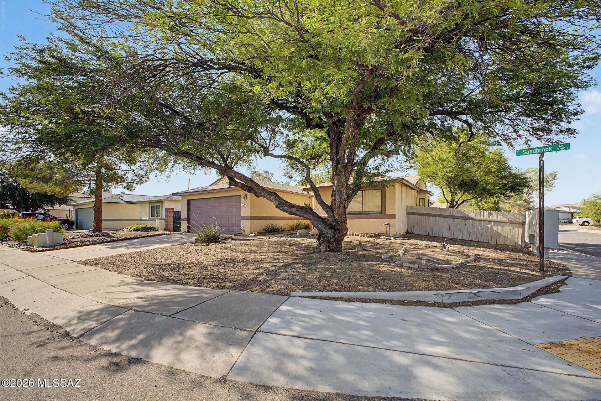 Meadowbrook (273-334, 348-403, 410-532) - Residential