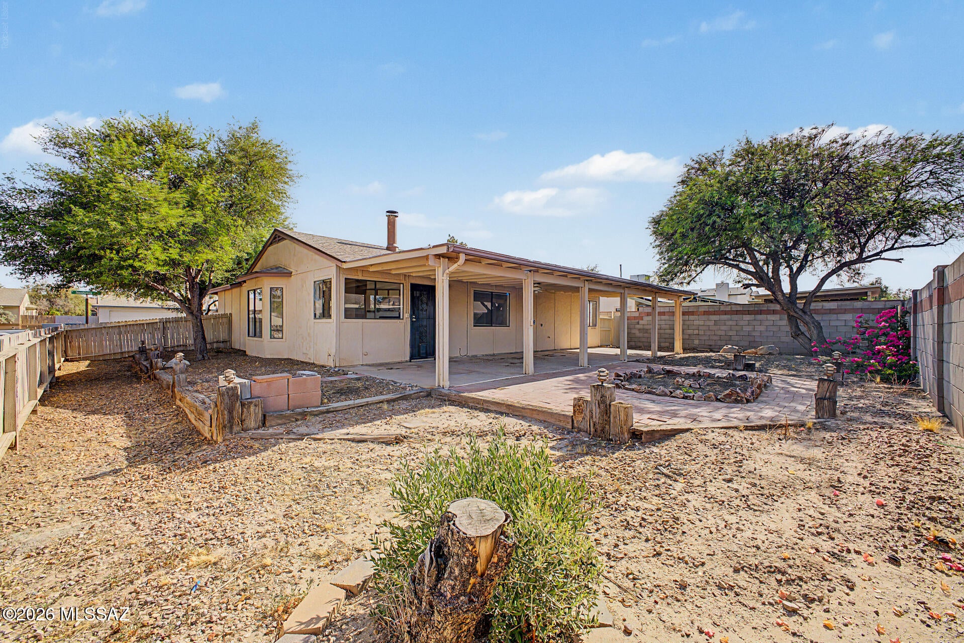 Meadowbrook (273-334, 348-403, 410-532) - Residential