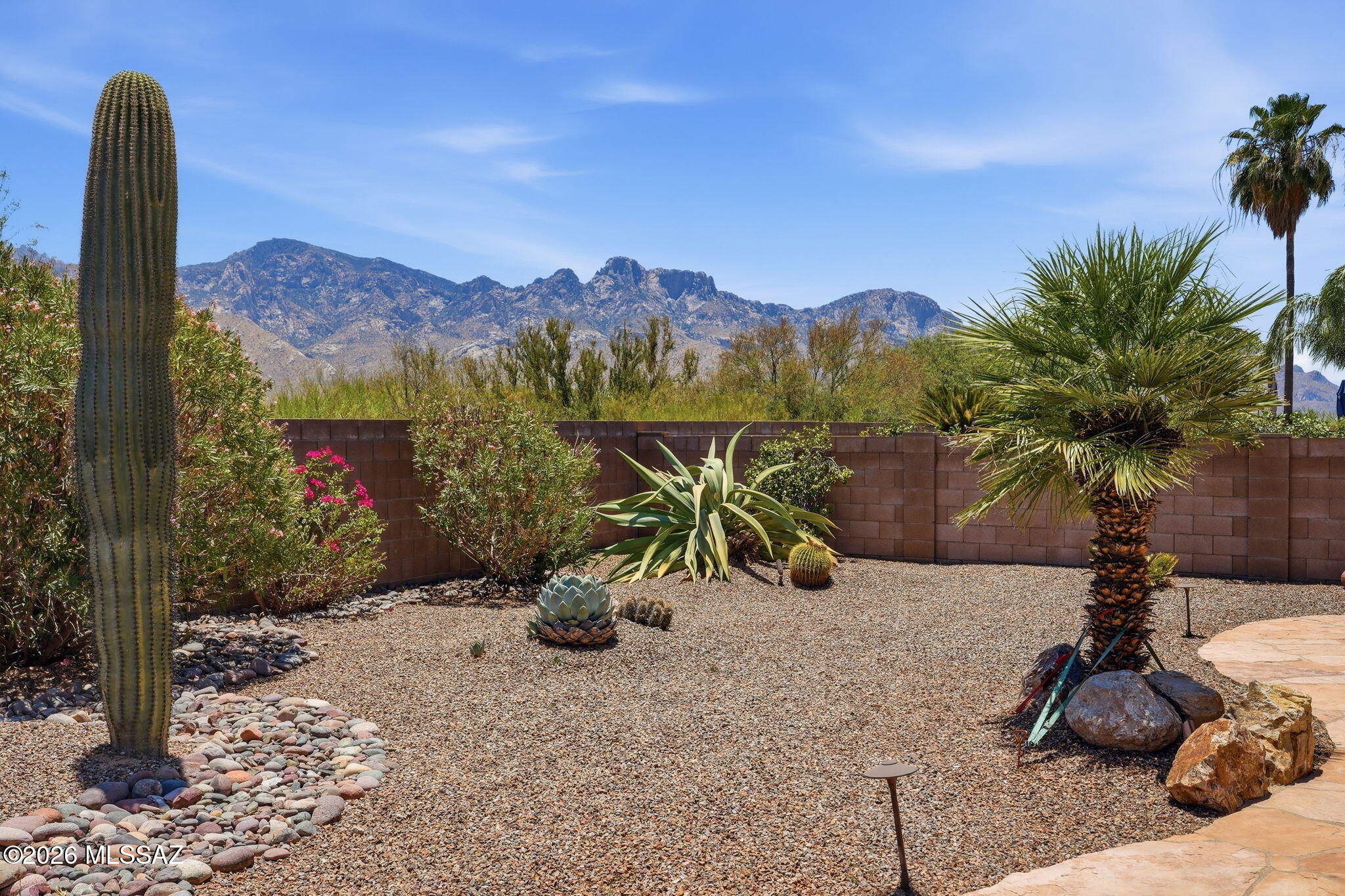 Rancho Vistoso Neighborhood 2 Ph. 2 (84-115, 330-394) - Residential