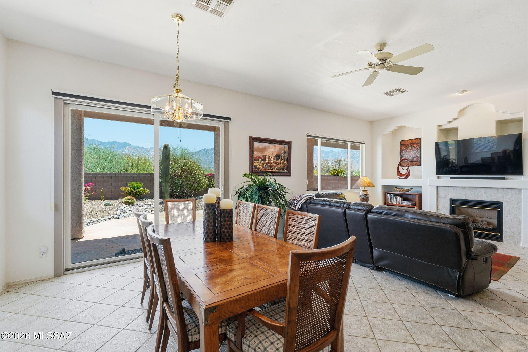 Rancho Vistoso Neighborhood 2 Ph. 2 (84-115, 330-394) - Residential