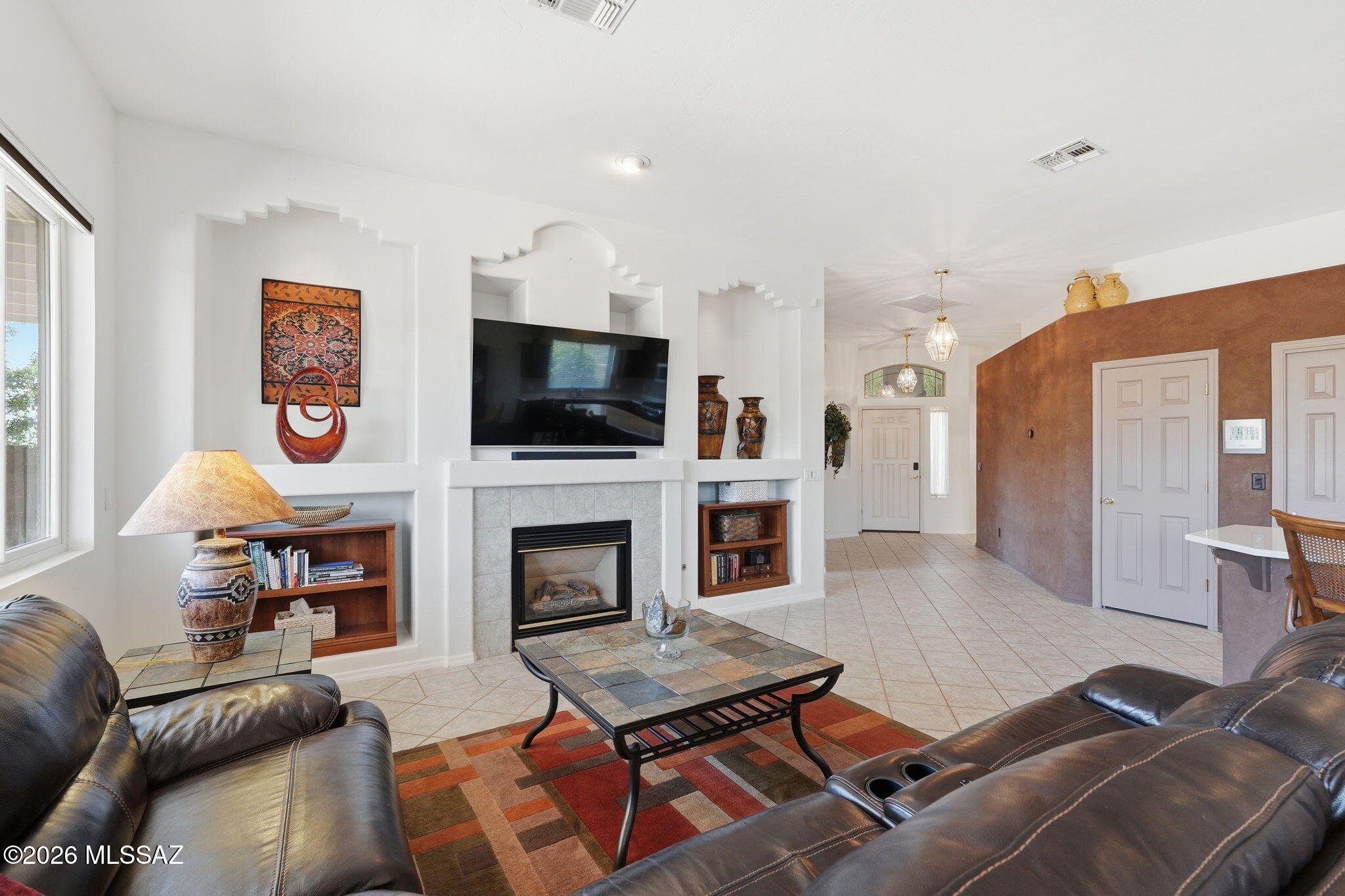 Rancho Vistoso Neighborhood 2 Ph. 2 (84-115, 330-394) - Residential
