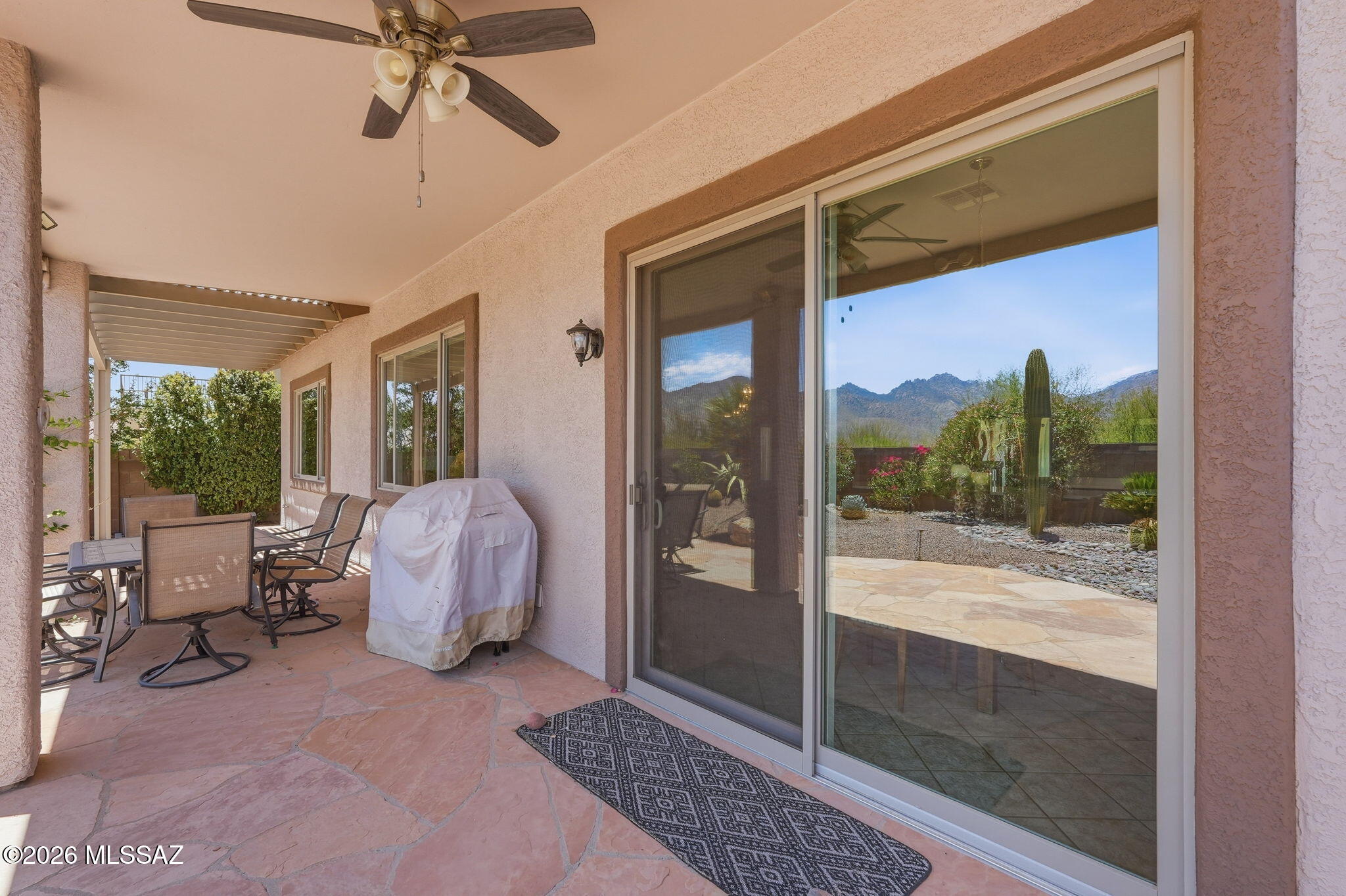 Rancho Vistoso Neighborhood 2 Ph. 2 (84-115, 330-394) - Residential