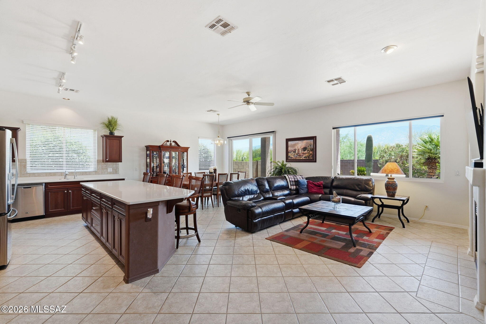 Rancho Vistoso Neighborhood 2 Ph. 2 (84-115, 330-394) - Residential
