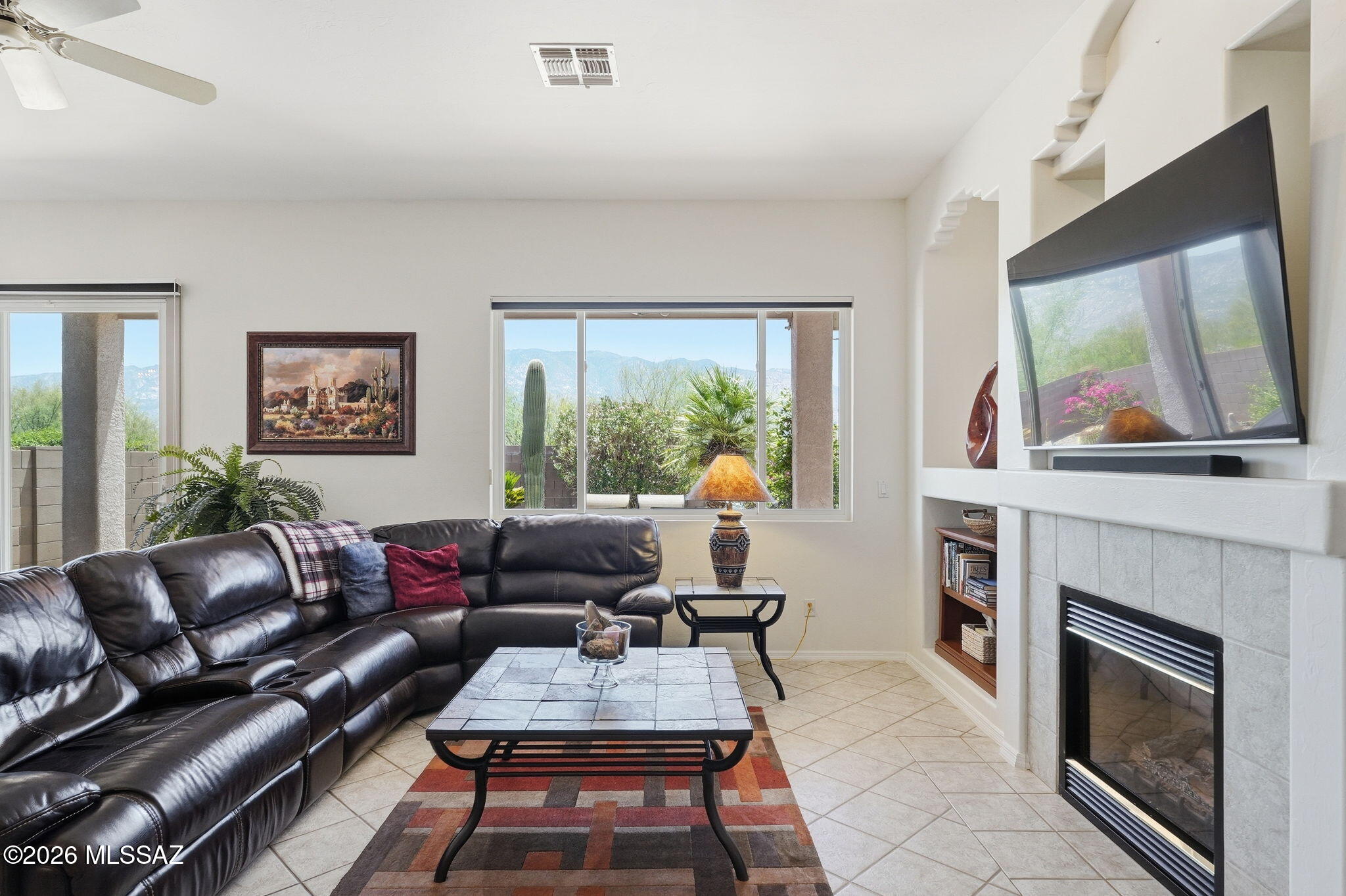 Rancho Vistoso Neighborhood 2 Ph. 2 (84-115, 330-394) - Residential