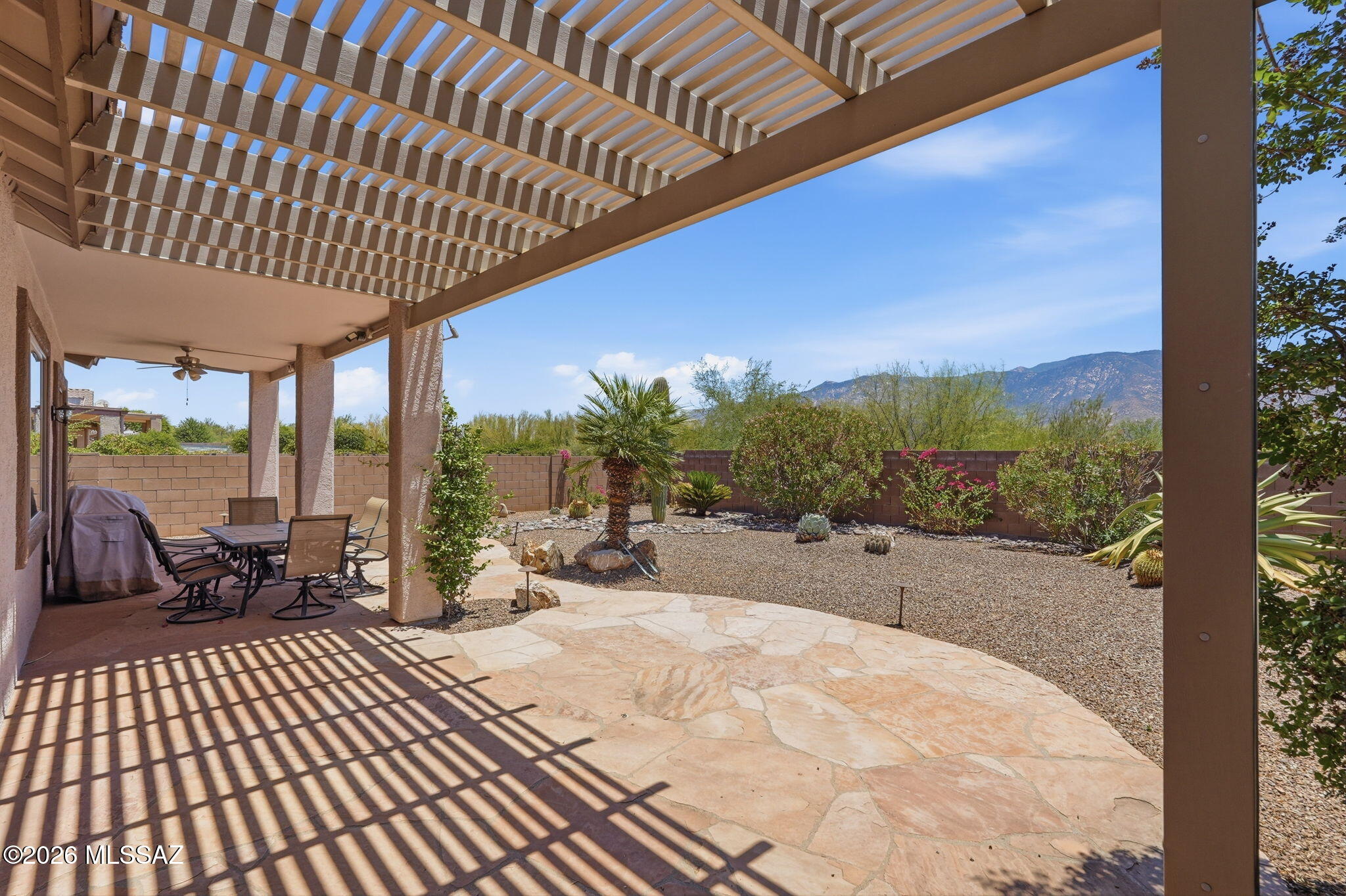 Rancho Vistoso Neighborhood 2 Ph. 2 (84-115, 330-394) - Residential