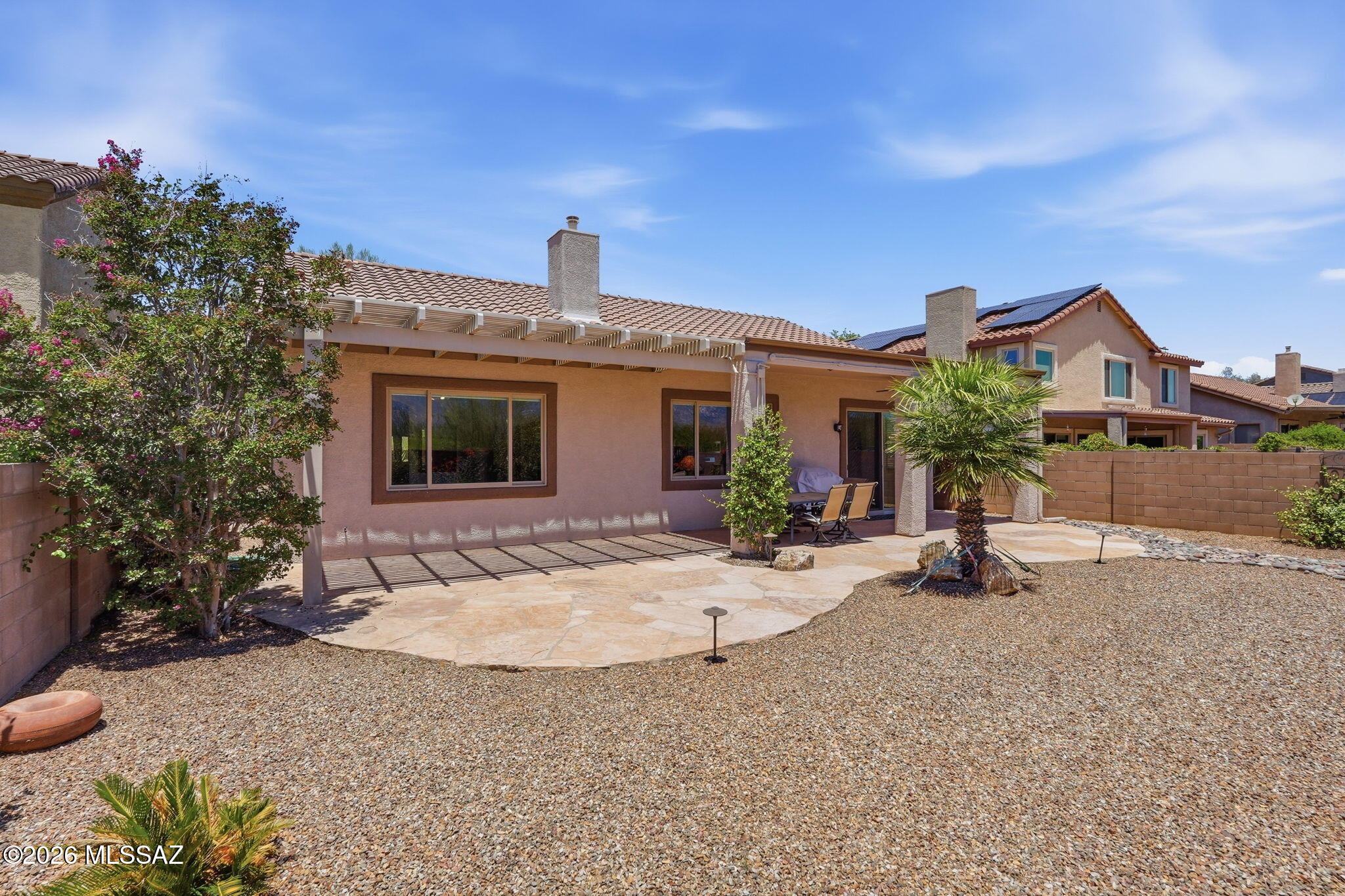 Rancho Vistoso Neighborhood 2 Ph. 2 (84-115, 330-394) - Residential