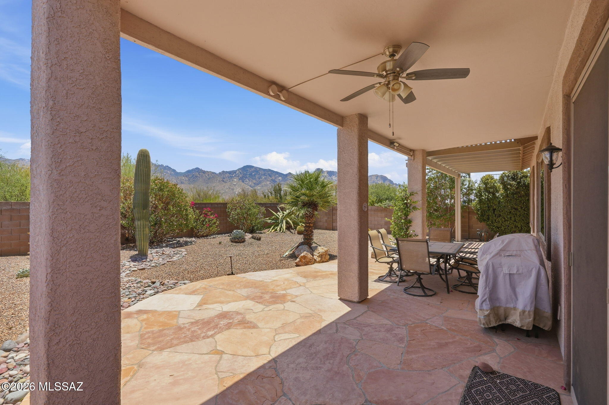 Rancho Vistoso Neighborhood 2 Ph. 2 (84-115, 330-394) - Residential