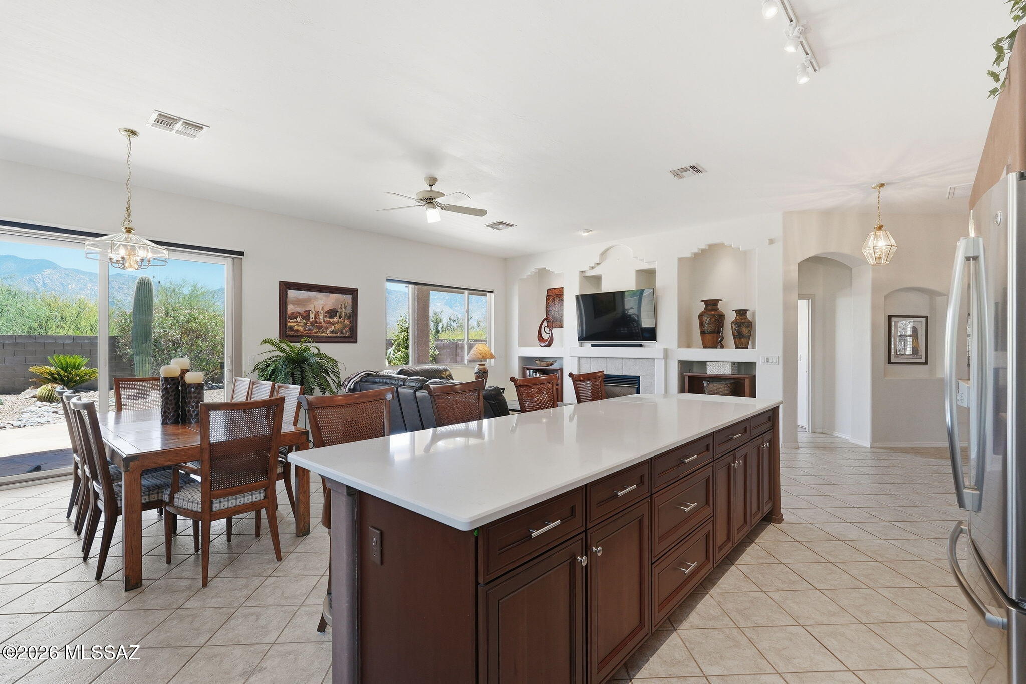 Rancho Vistoso Neighborhood 2 Ph. 2 (84-115, 330-394) - Residential