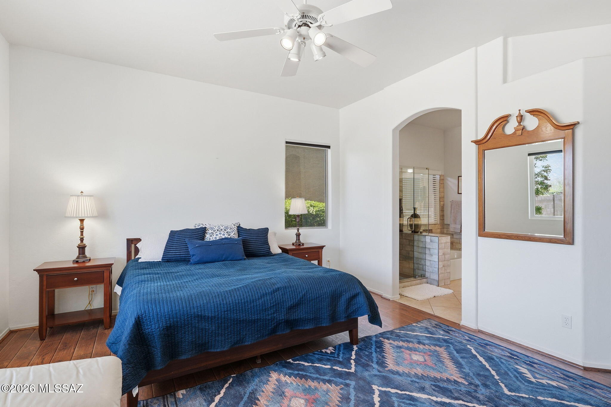 Rancho Vistoso Neighborhood 2 Ph. 2 (84-115, 330-394) - Residential