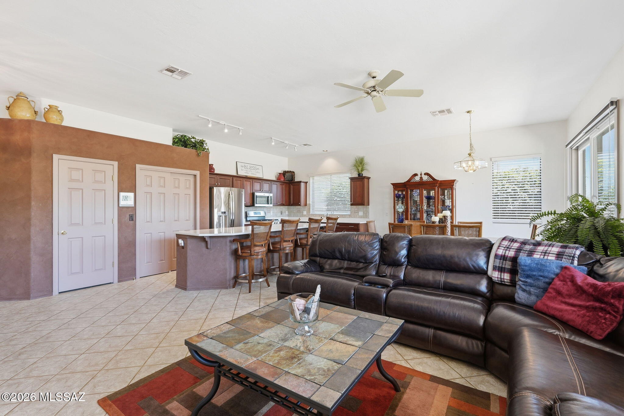 Rancho Vistoso Neighborhood 2 Ph. 2 (84-115, 330-394) - Residential