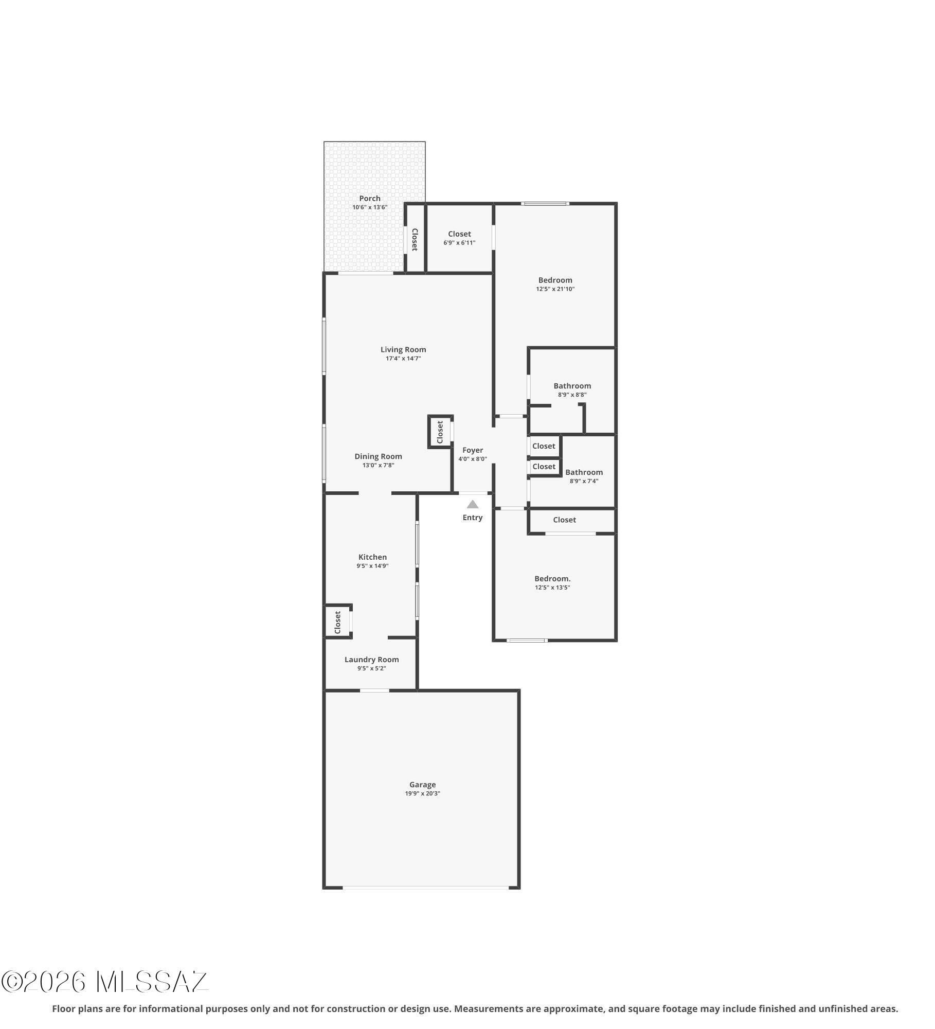Madera Vista(1-85) - Residential