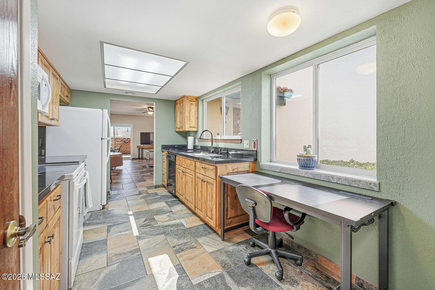 Madera Vista(1-85) - Residential