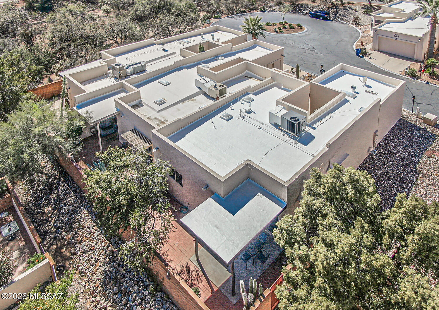 Madera Vista(1-85) - Residential