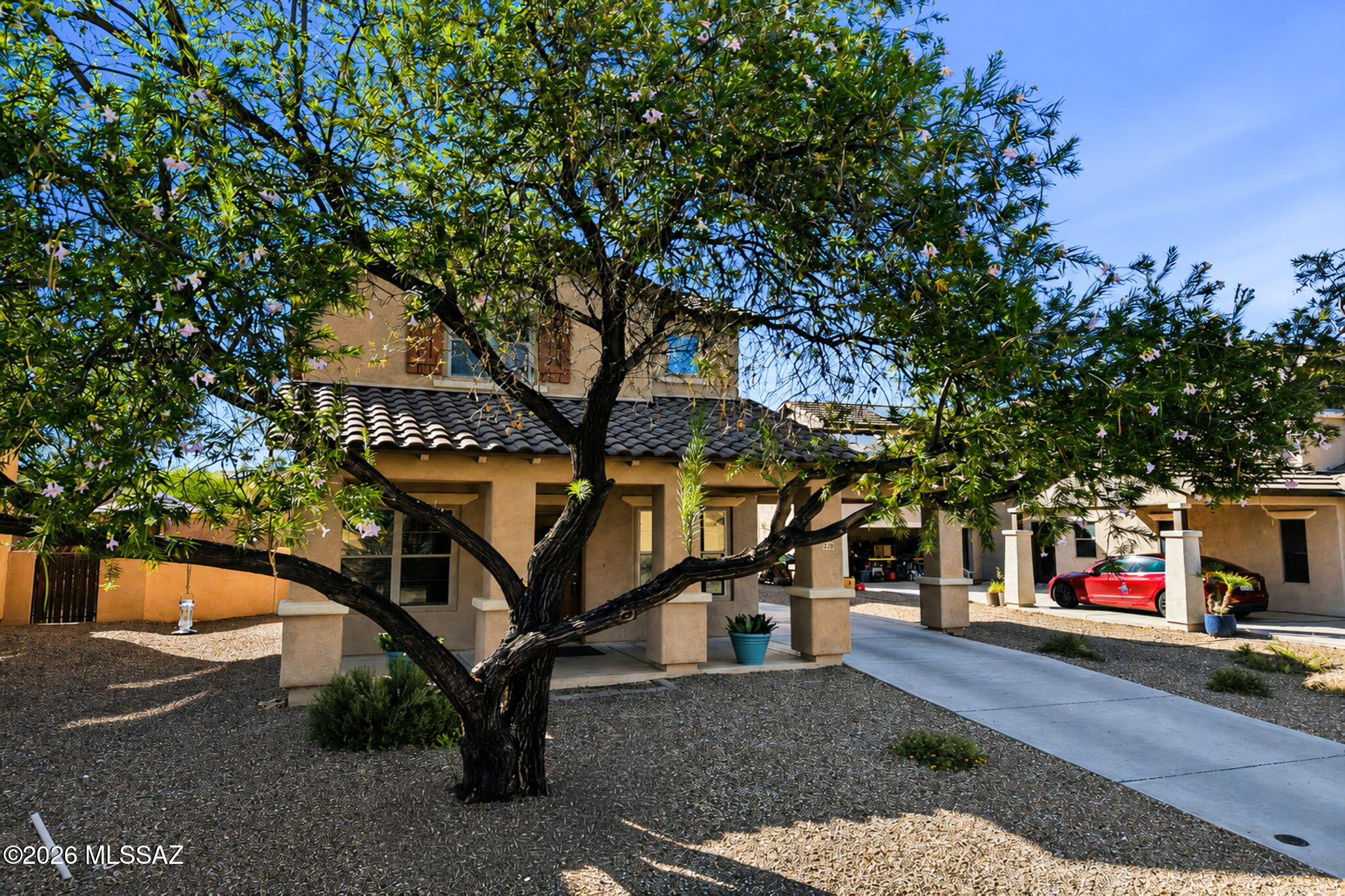 Presidios at Rancho Sahuarita (1-927) - Residential