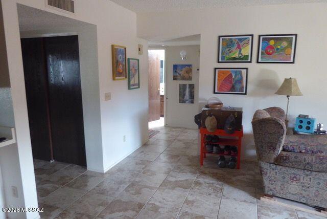Pantano Park Townhouses - Residential