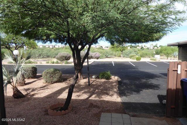 Pantano Park Townhouses - Residential