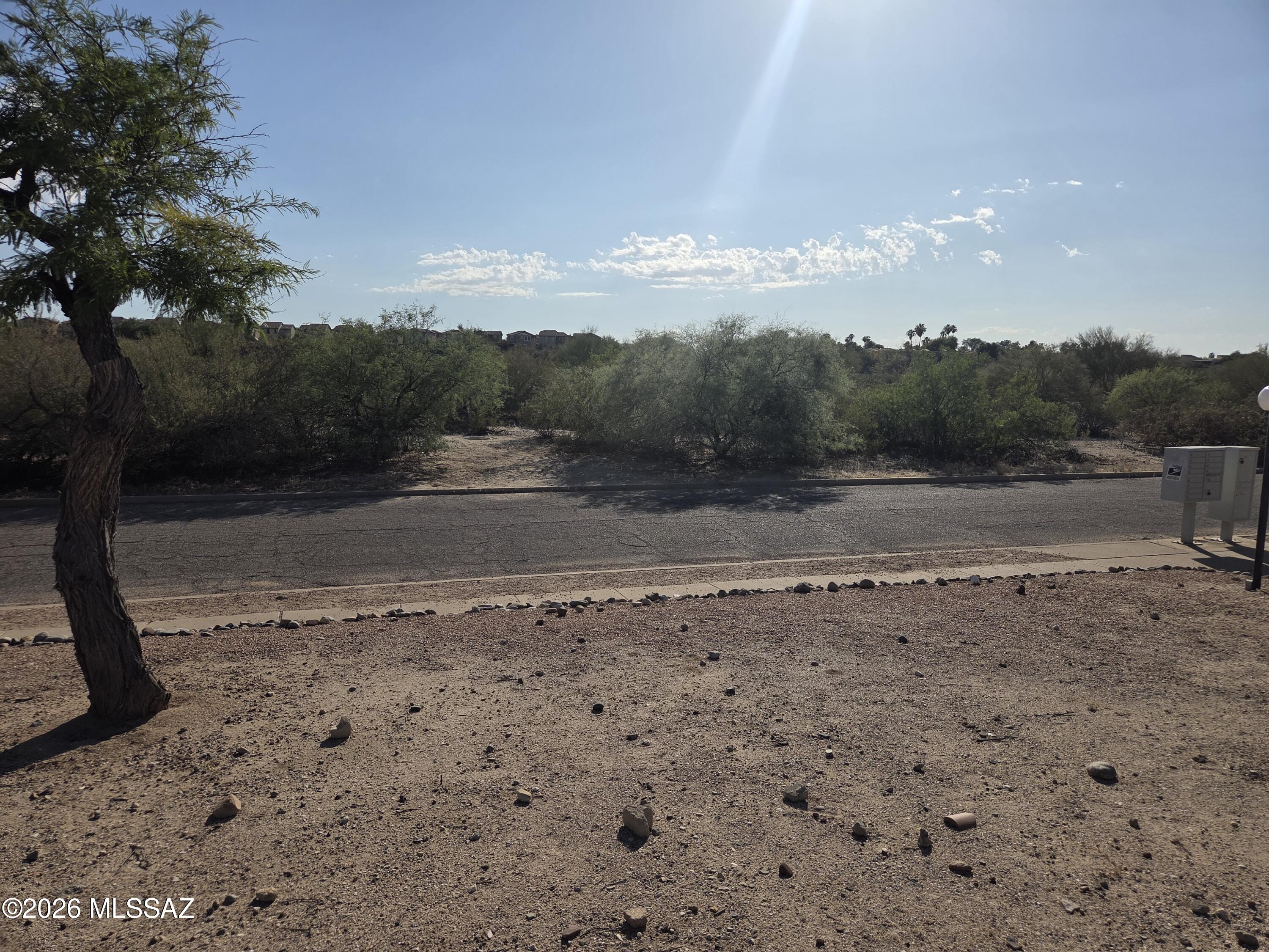 Pantano Park Townhouses - Residential