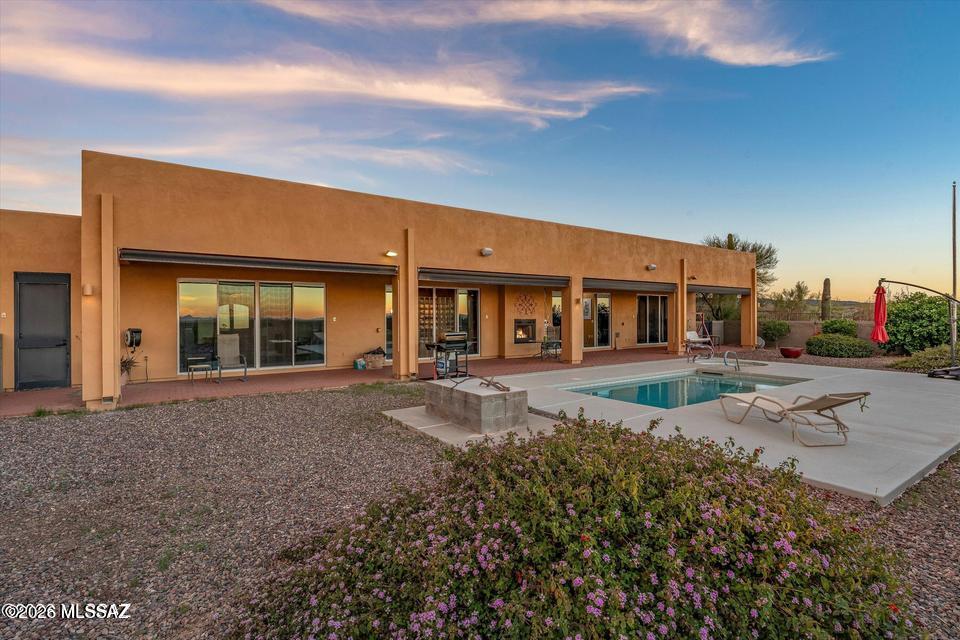 Coyote Creek (1-395) - Residential Lease