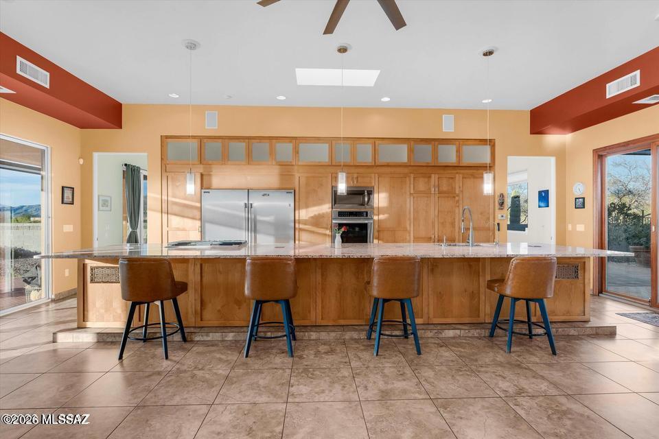 Coyote Creek (1-395) - Residential Lease