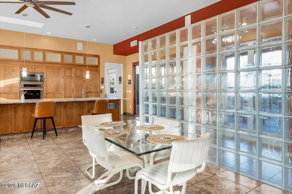 Coyote Creek (1-395) - Residential Lease