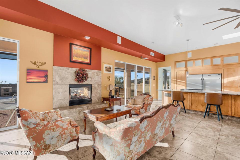 Coyote Creek (1-395) - Residential Lease