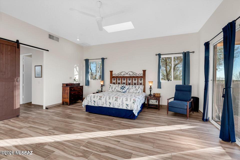 Coyote Creek (1-395) - Residential Lease