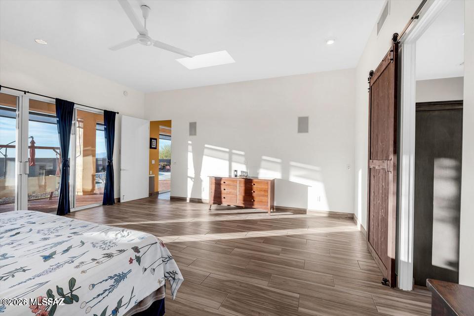 Coyote Creek (1-395) - Residential Lease