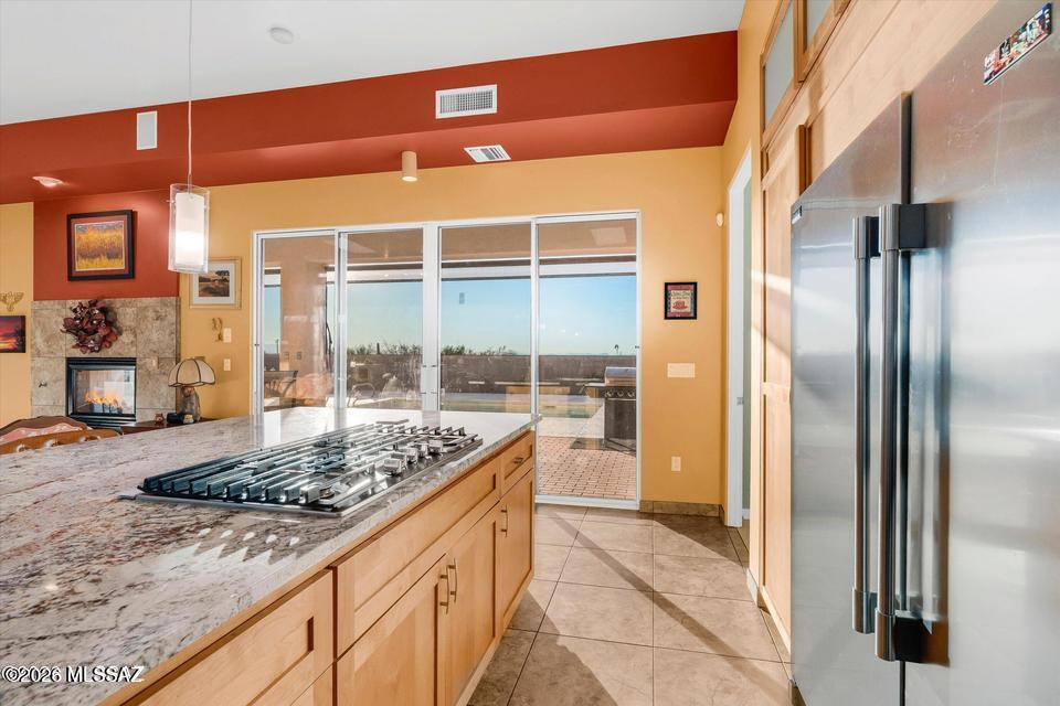 Coyote Creek (1-395) - Residential Lease