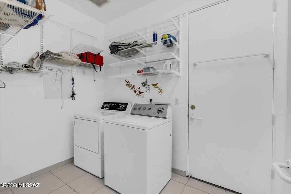 Coyote Creek (1-395) - Residential Lease