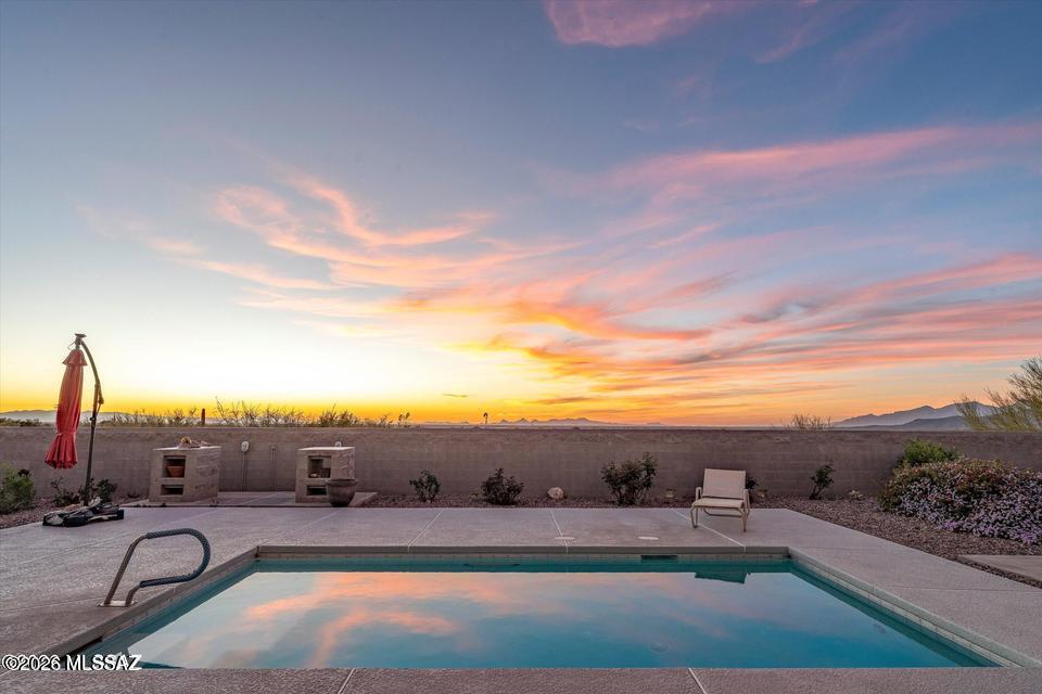 Coyote Creek (1-395) - Residential Lease