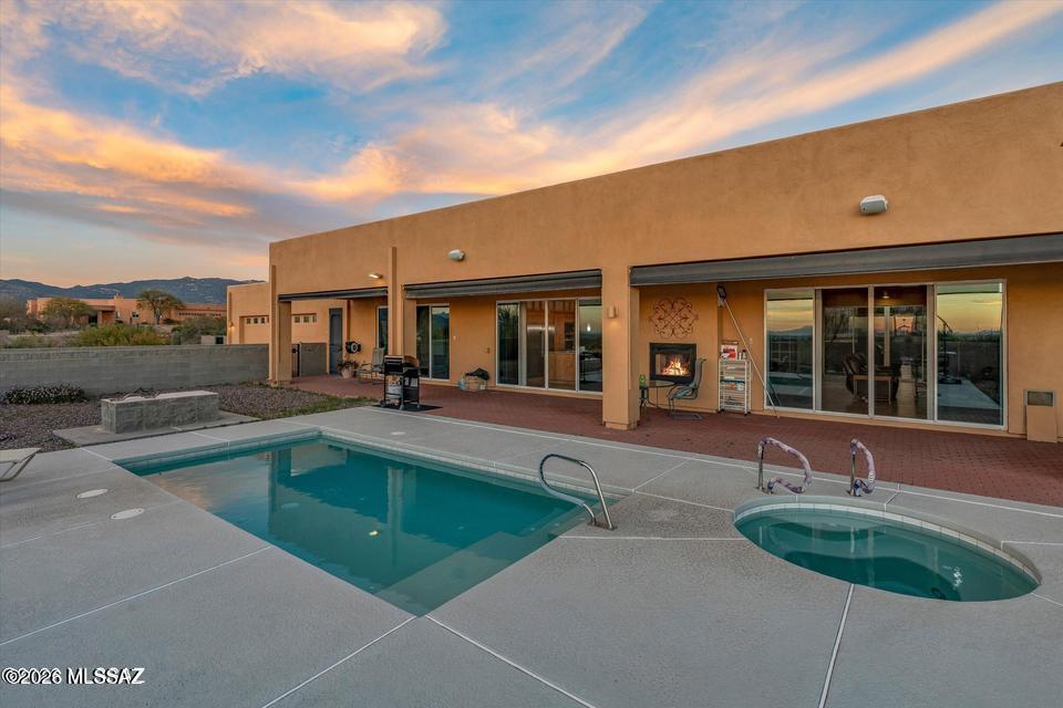 Coyote Creek (1-395) - Residential Lease