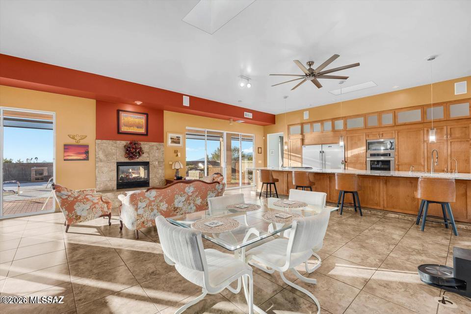 Coyote Creek (1-395) - Residential Lease