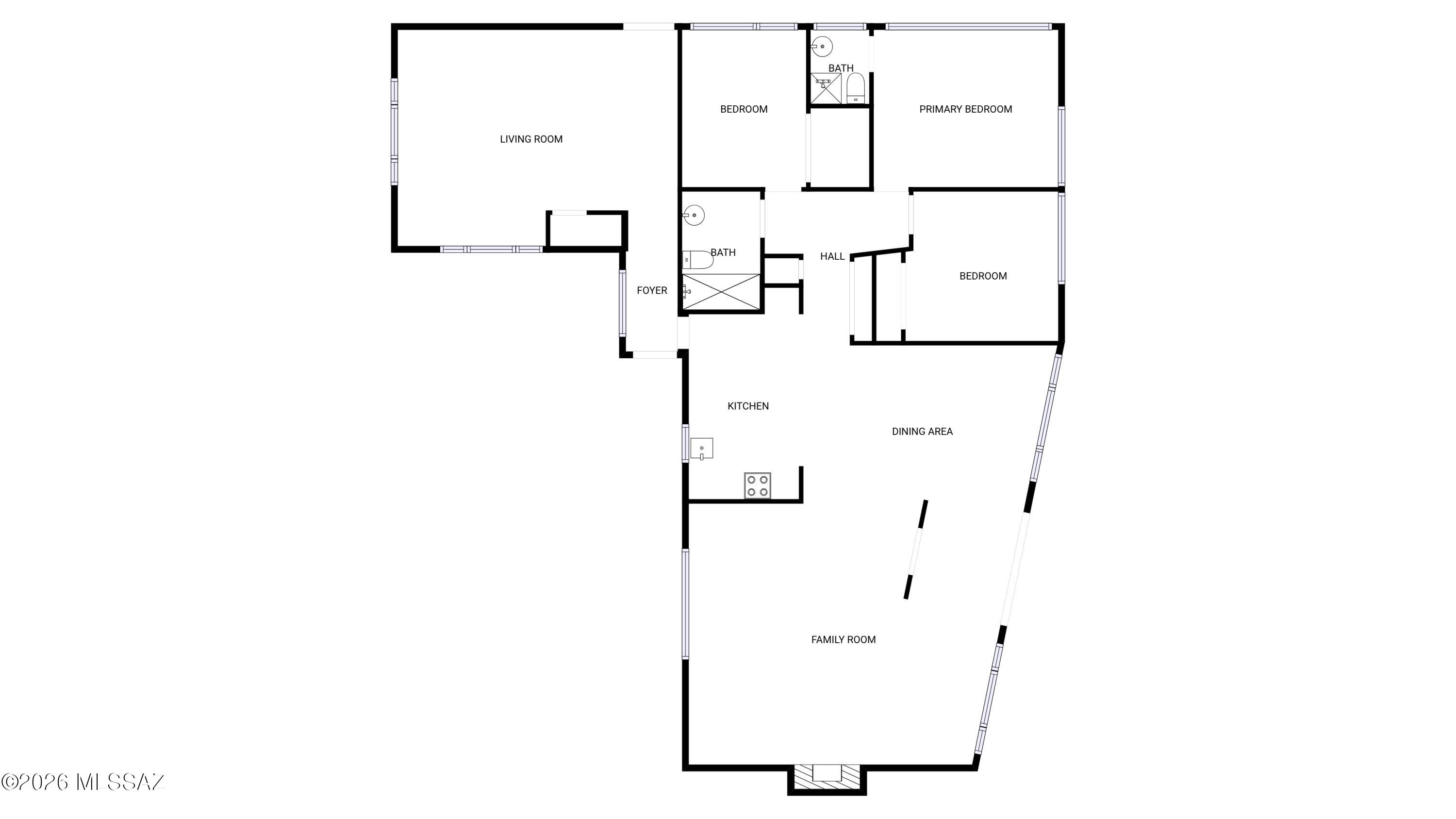 Loma Linda Estates - Residential
