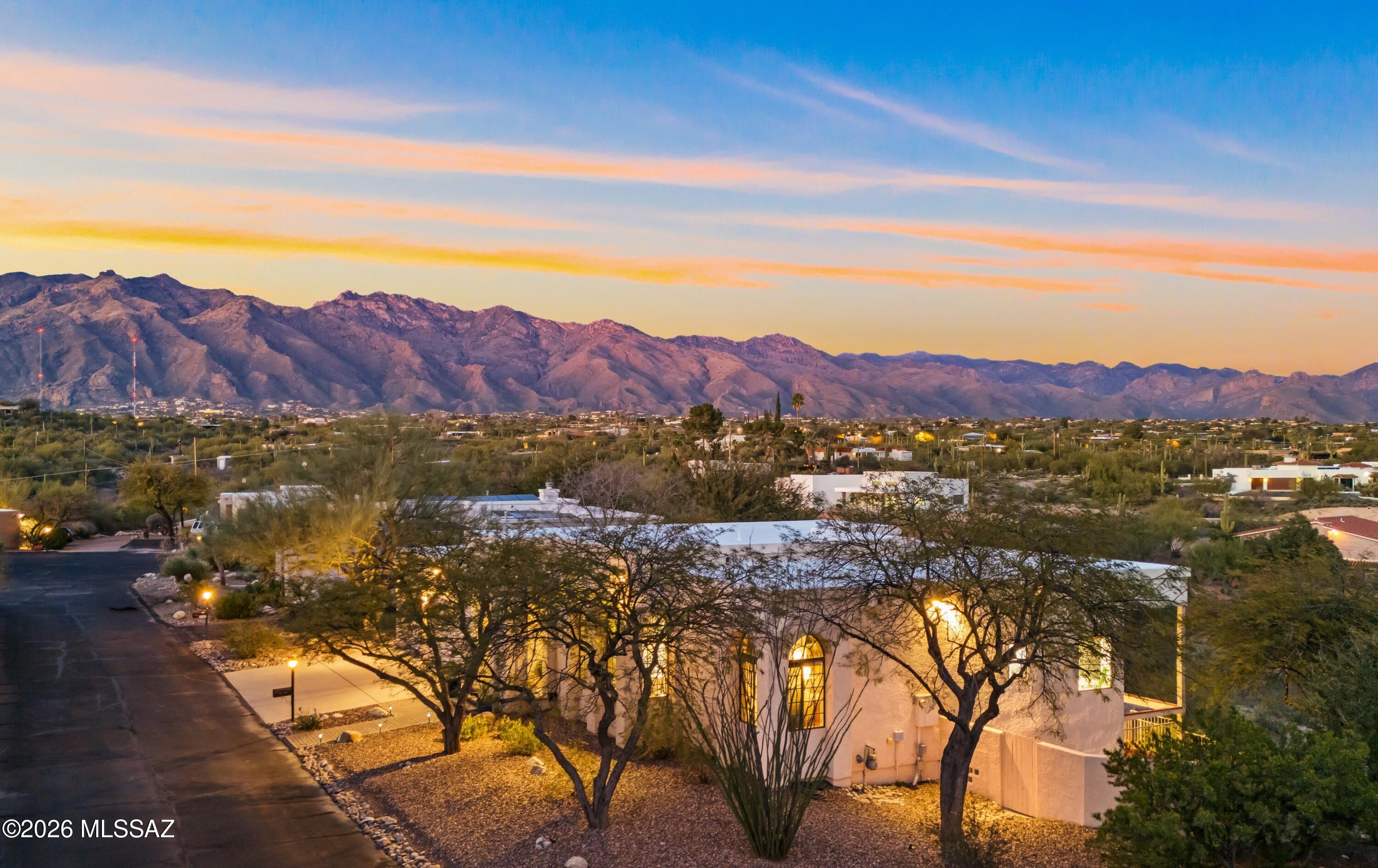River Oak Estates (1-46) - Residential