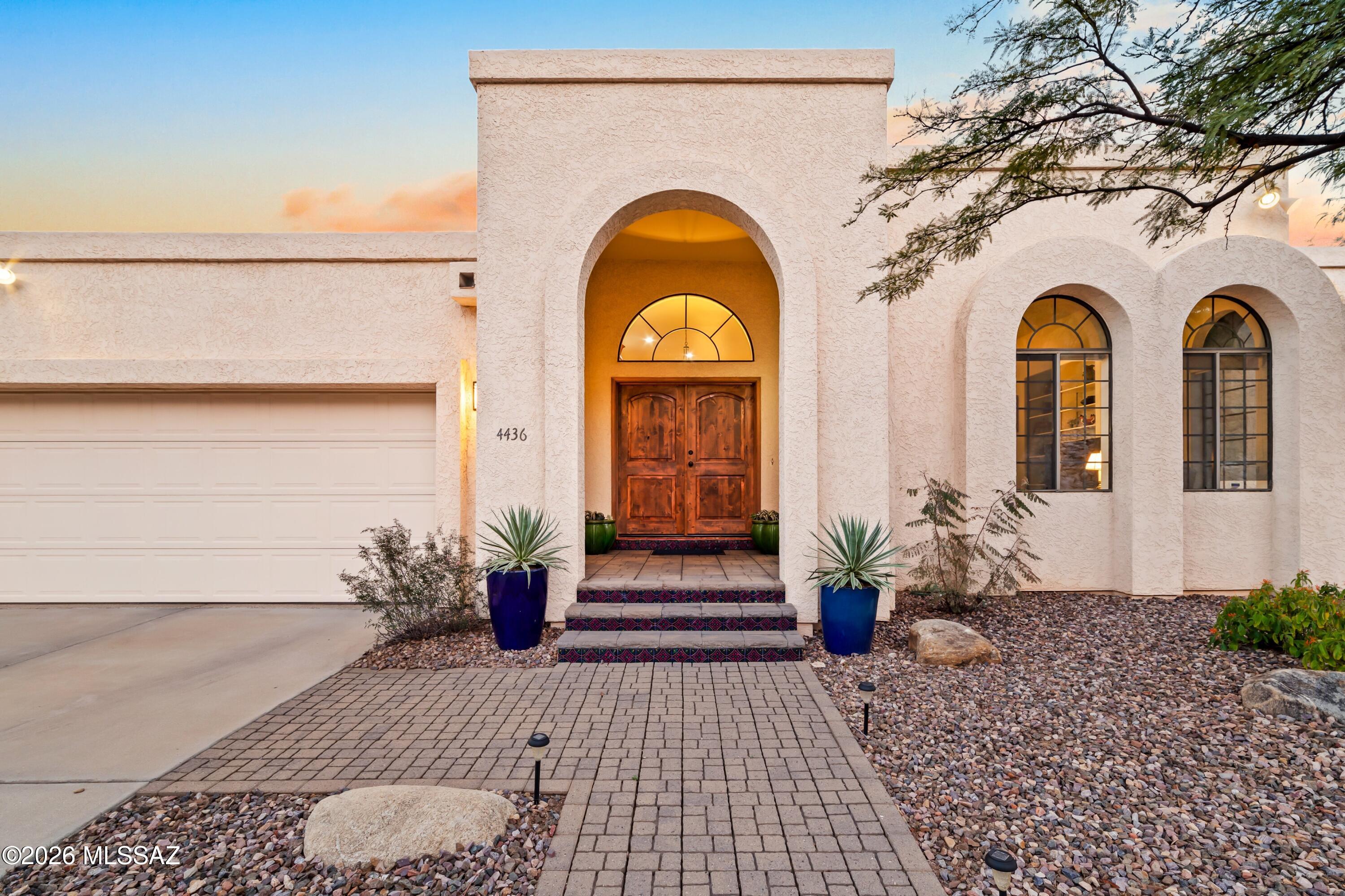 River Oak Estates (1-46) - Residential