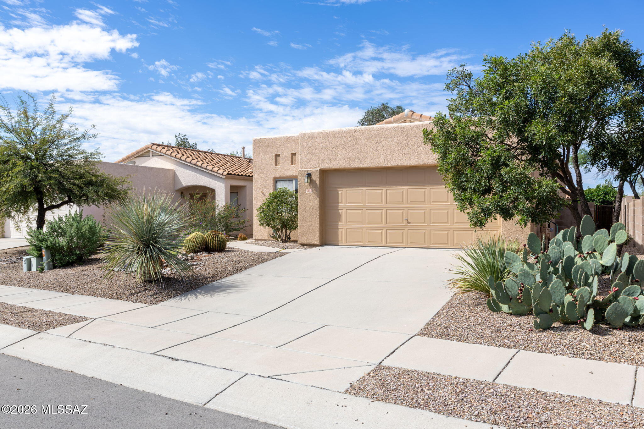 Riverside Crossing (1-133) - Residential