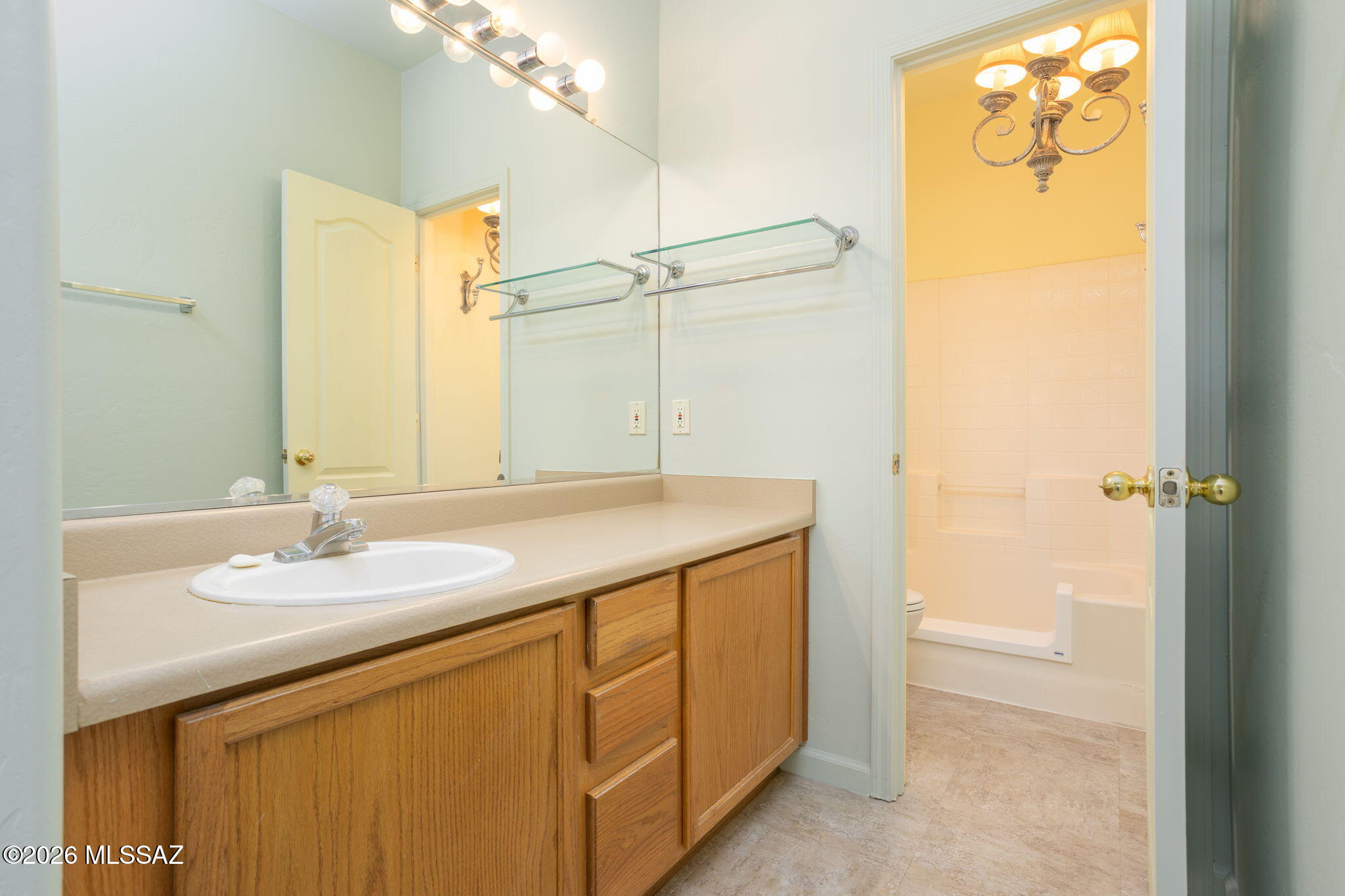 Riverside Crossing (1-133) - Residential