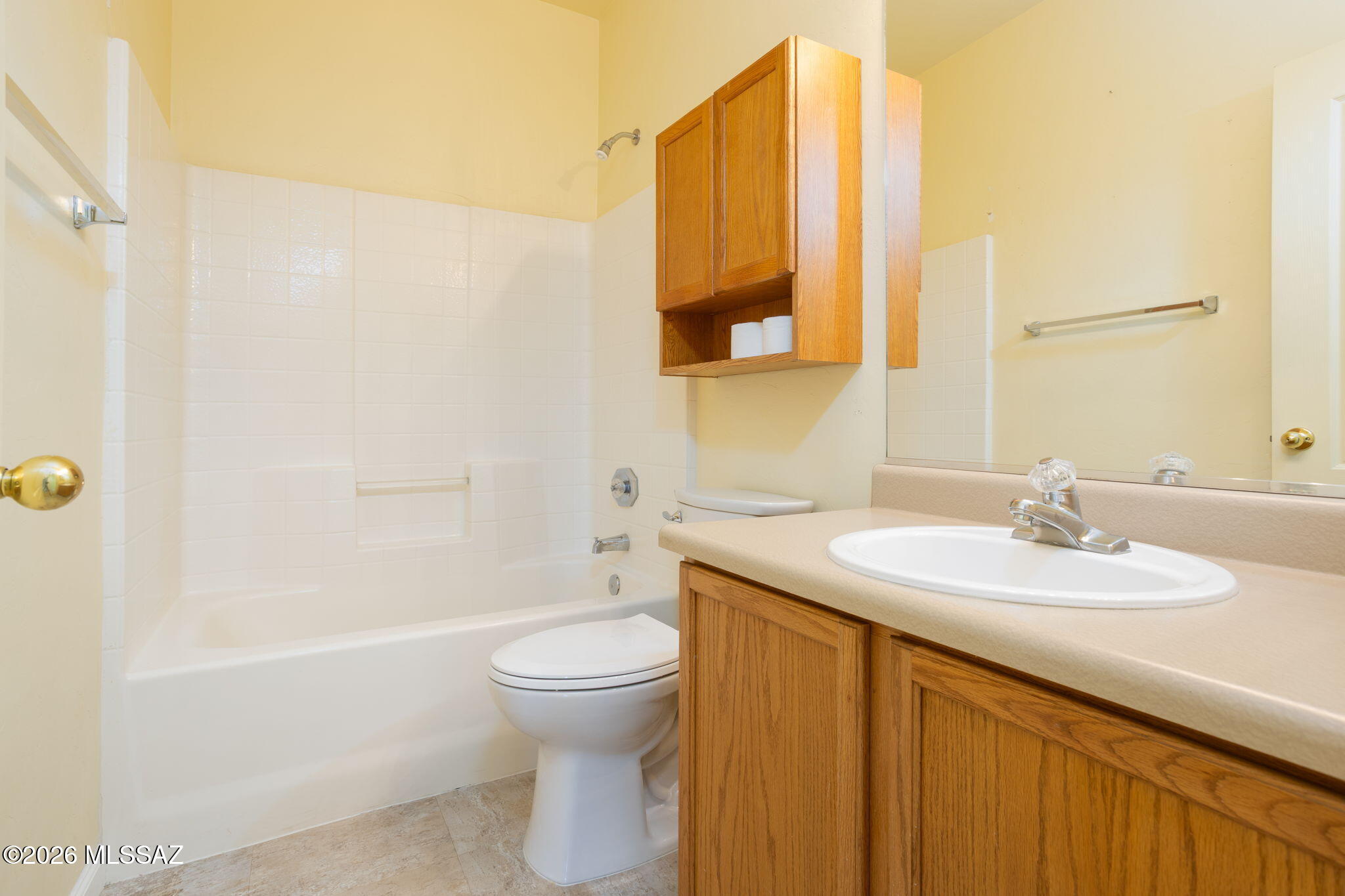 Riverside Crossing (1-133) - Residential