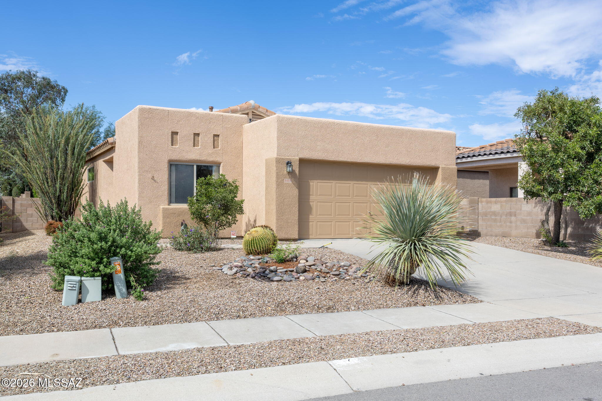 Riverside Crossing (1-133) - Residential