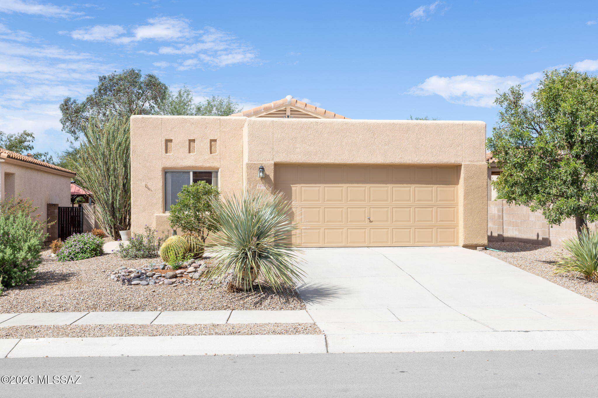 Riverside Crossing (1-133) - Residential