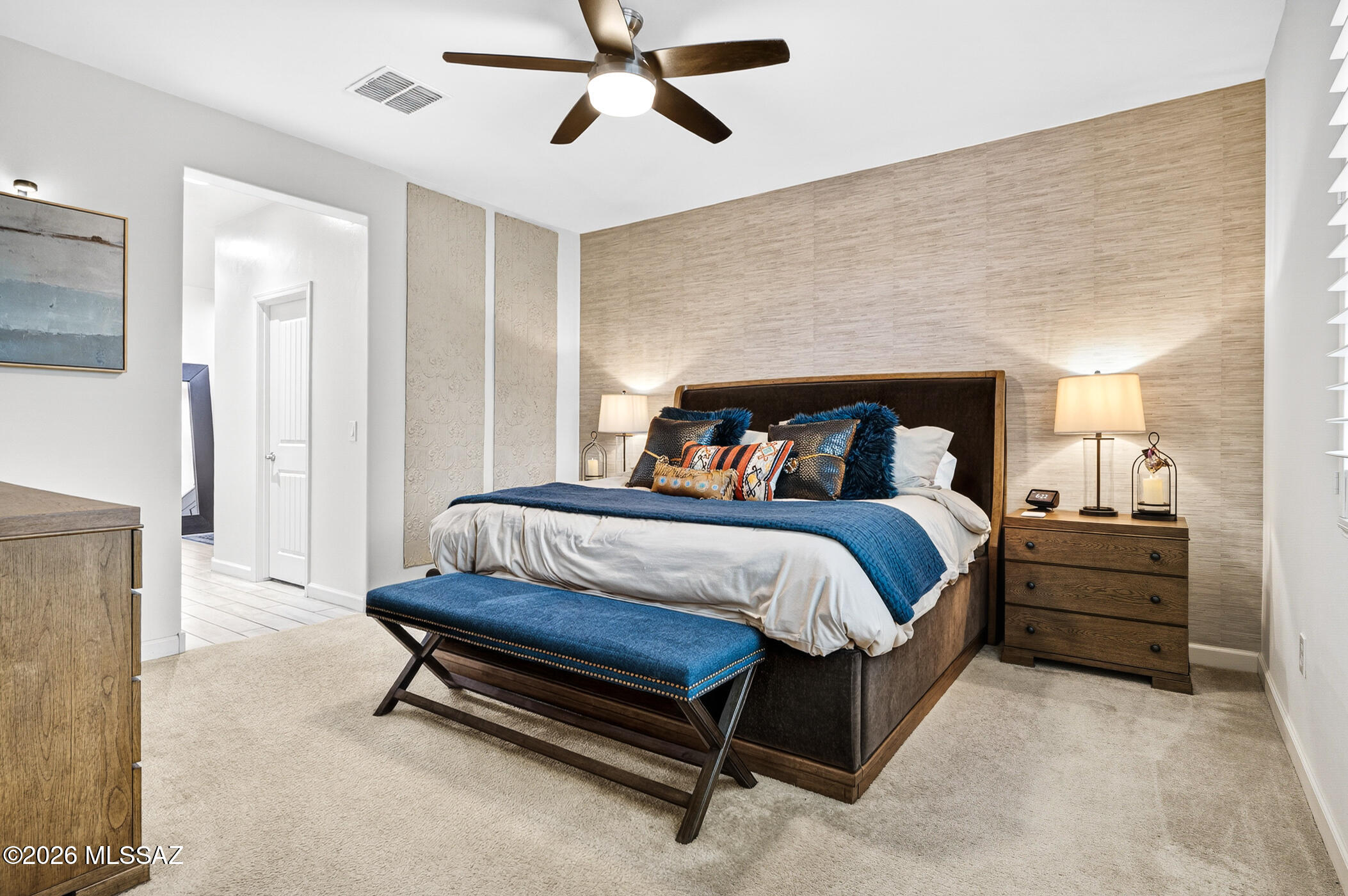 Gladden Farms Block 16 (1-89) - Residential