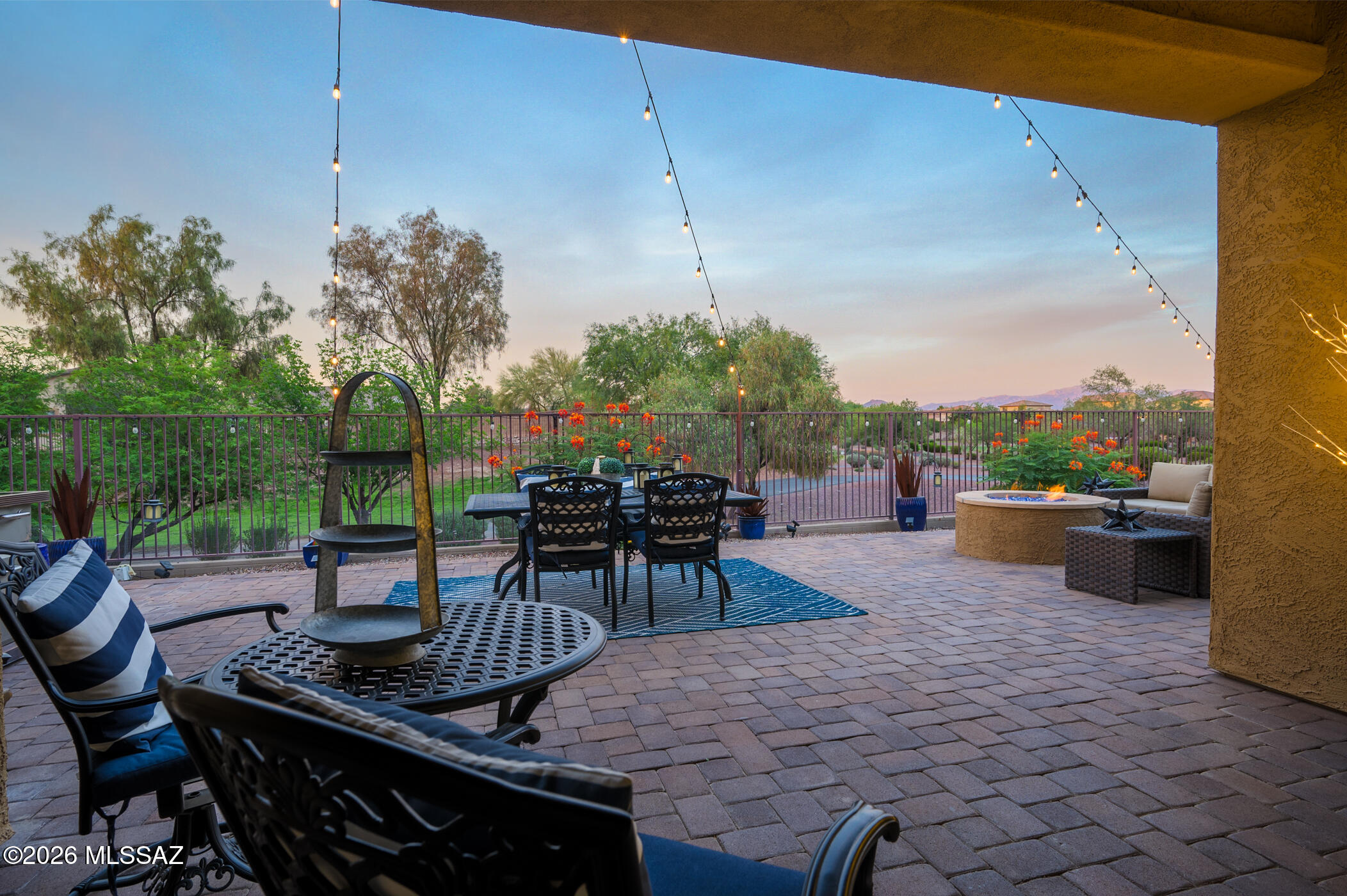 Gladden Farms Block 16 (1-89) - Residential